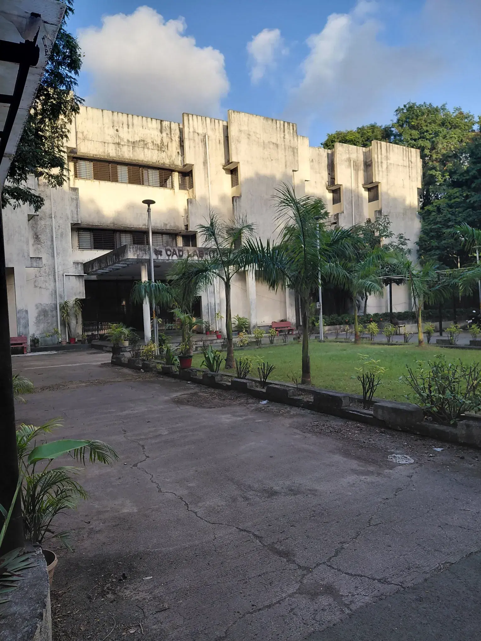 NIT Surat Campus photo 26